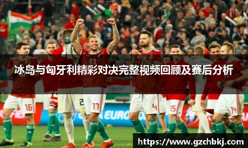 冰岛与匈牙利精彩对决完整视频回顾及赛后分析